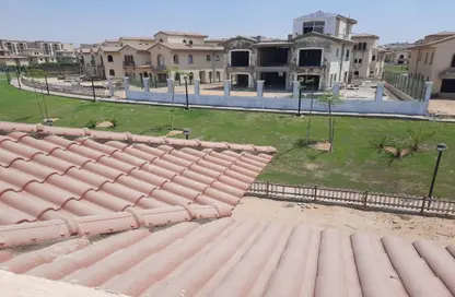 Villa - 6 Bedrooms - 7 Bathrooms for sale in El Rehab Extension - Al Rehab - New Cairo City - Cairo