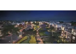 دوبلكس - 3 غرف نوم - 3 حمامات للبيع في جايا - راس الحكمة - الساحل الشمالي