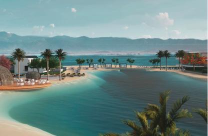 Chalet - 1 Bedroom - 2 Bathrooms for sale in Bay West - Soma Bay - Safaga - Hurghada - Red Sea