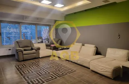 شقة - 2 غرف نوم - 2 حمامات للبيع في عمارات النرجس - النرجس - مدينة القاهرة الجديدة - القاهرة