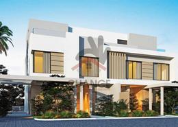 Penthouse - 7 bedrooms - 8 bathrooms for للبيع in Palm Hills - Alexandria Compounds - Alexandria