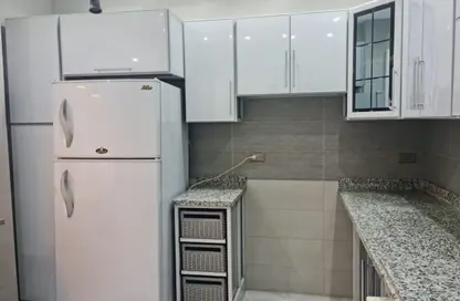 Apartment - 2 Bedrooms - 2 Bathrooms for rent in Hyde Park - 5th Settlement Compounds - The 5th Settlement - New Cairo City - Cairo