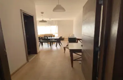 Apartment - 2 Bedrooms - 1 Bathroom for rent in Kayan - Sheikh Zayed Compounds - Sheikh Zayed City - Giza