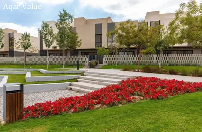 Villa - 4 Bedrooms - 4 Bathrooms for sale in Al Burouj Compound - El Shorouk Compounds - Shorouk City - Cairo