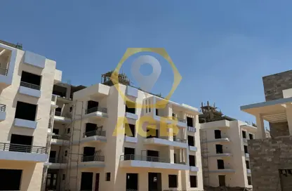 شقة - 3 غرف نوم - 2 حمامات للبيع في ستيلا لوكيشن - كمبوندات الشروق - مدينة الشروق - القاهرة
