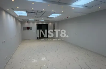 Office Space - Studio - 1 Bathroom for rent in Hyde Park - 5th Settlement Compounds - The 5th Settlement - New Cairo City - Cairo