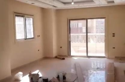 Apartment - 3 Bedrooms - 2 Bathrooms for sale in Africa   Emtedad Moustafa Al Nahas - 10th Zone - Nasr City - Cairo