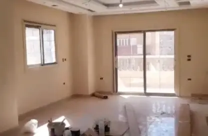 شقة - 3 غرف نوم - 2 حمامات للبيع في شارع افريقيا - امتداد مصطفي النحاس - المنطقة العاشرة - مدينة نصر - القاهرة