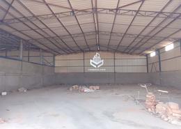 Warehouse - 2 bathrooms for للايجار in Street 100 - Industrial Zone - Obour City - Qalyubia