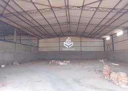 Warehouse - 2 bathrooms for للايجار in Street 100 - Industrial Zone - Obour City - Qalyubia Warehouse - 2 bathrooms for للايجار in Street 100 - Industrial Zone - Obour City - Qalyubia