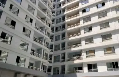 شقة - 2 غرف نوم - 1 حمام للبيع في دجلة لاندمارك - كمبوندات مدينة نصر - مدينة نصر - القاهرة