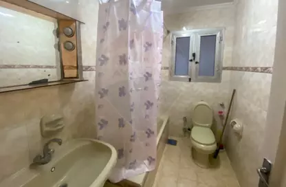 Apartment - 3 Bedrooms - 2 Bathrooms for rent in Al Ebrahimeya - Sharqia