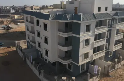 شقة - 3 غرف نوم - 3 حمامات للبيع في بيت الوطن - التجمع الخامس - مدينة القاهرة الجديدة - القاهرة