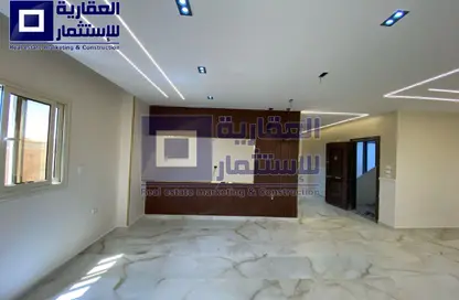 شقة - 3 غرف نوم - 3 حمامات للبيع في الحي الخامس - مدينة 6 أكتوبر - الجيزة