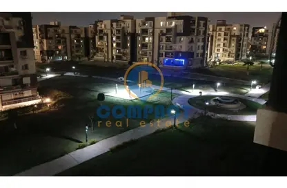 شقة - 3 غرف نوم - 2 حمامات للايجار في دار مصر - الحي السادس عشر - الشيخ زايد - الجيزة