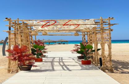 Chalet - 3 Bedrooms - 3 Bathrooms for sale in D-Bay - Qesm Ad Dabaah - North Coast