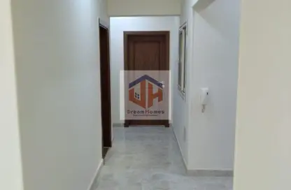 شقة - 3 غرف نوم - 2 حمامات للبيع في حى اسكان الجامعه الامريكية - كمبوندات التجمع الخامس - التجمع الخامس - مدينة القاهرة الجديدة - القاهرة