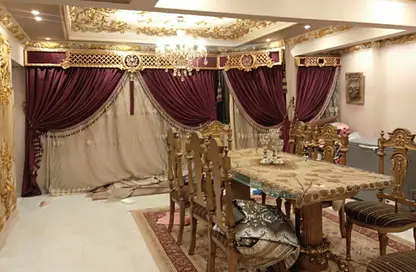 شقة - 3 غرف نوم - 3 حمامات للبيع في حي السيده زينب - القاهرة