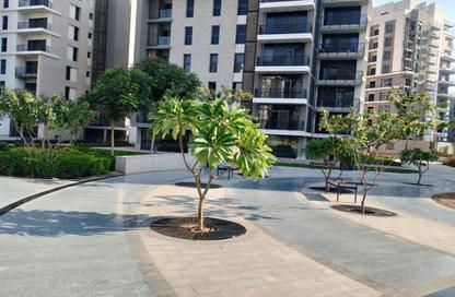 Hotel Apartment - Studio - 1 Bathroom for sale in O West - 6 October Compounds - 6 October City - Giza