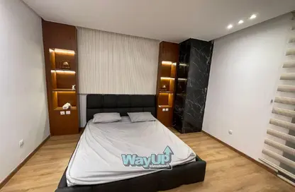 Apartment - 2 Bedrooms - 3 Bathrooms for rent in Eastown - 5th Settlement Compounds - The 5th Settlement - New Cairo City - Cairo Apartment - 2 Bedrooms - 3 Bathrooms for rent in Eastown - 5th Settlement Compounds - The 5th Settlement - New Cairo City - Cairo