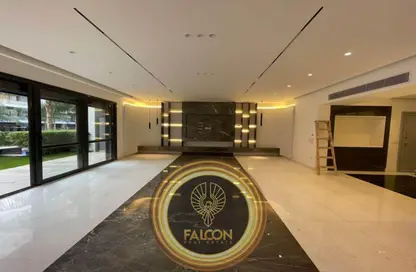 Penthouse - 3 Bedrooms - 3 Bathrooms for sale in El Patio 7 - 5th Settlement Compounds - The 5th Settlement - New Cairo City - Cairo Penthouse - 3 Bedrooms - 3 Bathrooms for sale in El Patio 7 - 5th Settlement Compounds - The 5th Settlement - New Cairo City - Cairo