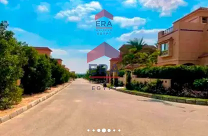قطعة أرض - استوديو للبيع في افق - طريق مصر اسكندرية الصحراوي - مدينة 6 أكتوبر - الجيزة