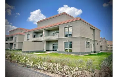 Villa - 7 Bedrooms - 5 Bathrooms for sale in Zahya New Mansoura - New Mansoura - Al Daqahlya