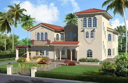 فيلا - 5 غرف نوم - 5 حمامات للبيع في پريڤادو - مدينتي - القاهرة