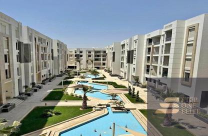 Apartment - 3 Bedrooms - 2 Bathrooms for sale in Valore - Sheraton Al Matar - El Nozha - Cairo