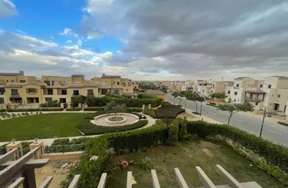 Townhouse - 4 Bedrooms - 4 Bathrooms for rent in Mivida - 5th Settlement Compounds - The 5th Settlement - New Cairo City - Cairo