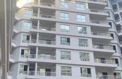 Apartment - Studio - 1 Bathroom for sale in Degla Landmark - Nasr City Compounds - Nasr City - Cairo