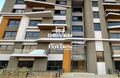 Apartment - 2 Bedrooms - 3 Bathrooms for sale in Palm Hills New Cairo - 5th Settlement Compounds - The 5th Settlement - New Cairo City - Cairo