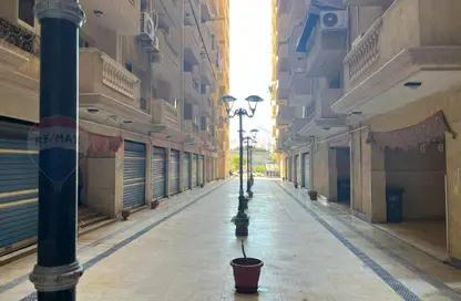 شقة - 3 غرف نوم - 2 حمامات للبيع في سموحة - حي شرق - الاسكندرية