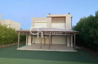 Villa - 5 Bedrooms - 5 Bathrooms for sale in Hacienda Bay - Sidi Abdel Rahman - North Coast