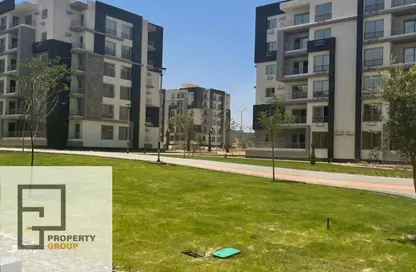Apartment - 3 Bedrooms - 1 Bathroom for sale in Jannat October - 6 October Compounds - 6 October City - Giza