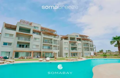 Chalet - 1 Bedroom - 1 Bathroom for sale in Mesca - Soma Bay - Safaga - Hurghada - Red Sea Chalet - 1 Bedroom - 1 Bathroom for sale in Mesca - Soma Bay - Safaga - Hurghada - Red Sea