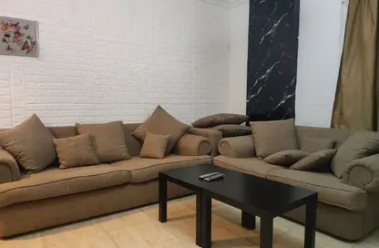 Apartment - Studio - 1 Bathroom for rent in Privado - Madinaty - Cairo