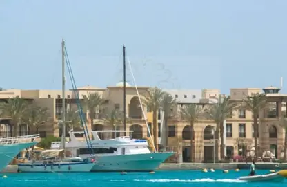 Apartment - 1 Bedroom - 1 Bathroom for sale in Marsa Alam - Red Sea