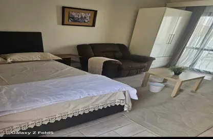 Apartment - Studio - 1 Bathroom for rent in Westown - Sheikh Zayed Compounds - Sheikh Zayed City - Giza