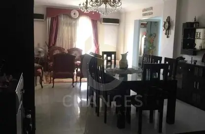 Apartment - 3 Bedrooms - 2 Bathrooms for sale in Grand City - Zahraa El Maadi - Hay El Maadi - Cairo