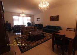 Apartment - 3 Bedrooms - 4 Bathrooms for rent in Mivida - 5th Settlement Compounds - The 5th Settlement - New Cairo City - Cairo