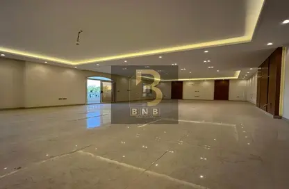 Apartment - 4 Bedrooms - 4 Bathrooms for rent in Al Narges 5 - Al Narges - New Cairo City - Cairo