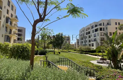 Apartment - 2 Bedrooms - 3 Bathrooms for sale in O West - 6 October Compounds - 6 October City - Giza