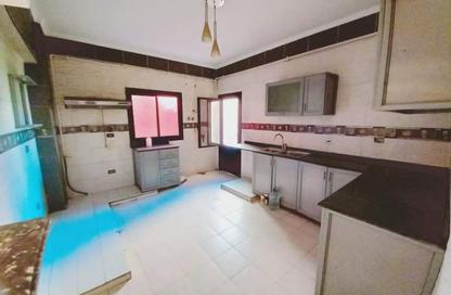 Apartment - 4 Bedrooms - 3 Bathrooms for sale in Street 15 - District 5 - The 5th Settlement - New Cairo City - Cairo