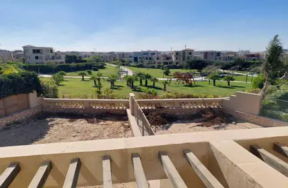 Villa - 5 Bedrooms - 3 Bathrooms for sale in Palm Hills Kattameya - El Katameya Compounds - El Katameya - New Cairo City - Cairo