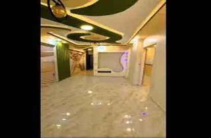 بناية كاملة - 2 غرف نوم - 1 حمام للبيع في المنصورة - الدقهلية