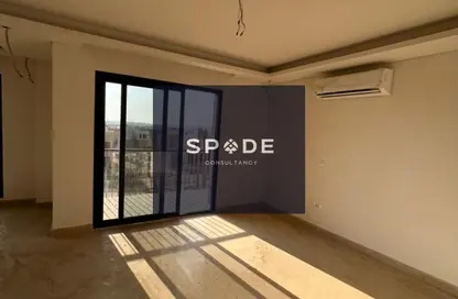 Duplex - 2 Bedrooms - 2 Bathrooms for sale in Zed East - 5th Settlement Compounds - The 5th Settlement - New Cairo City - Cairo