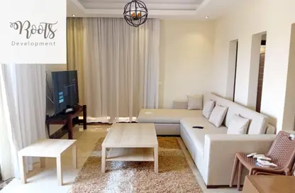 شقة - 2 غرف نوم - 2 حمامات للايجار في بيرل دى روا - كمبوندات التجمع الخامس - التجمع الخامس - مدينة القاهرة الجديدة - القاهرة