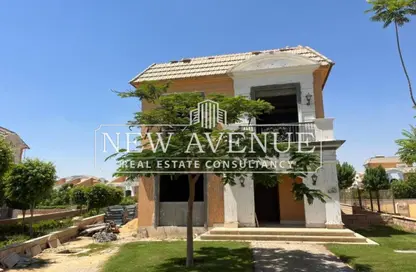 Villa - 5 Bedrooms - 5 Bathrooms for sale in Layan Residence - 5th Settlement Compounds - The 5th Settlement - New Cairo City - Cairo