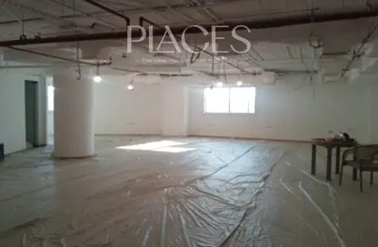 Office Space - Studio - 3 Bathrooms for rent in One Ninety Mall - South Teseen St. - The 5th Settlement - New Cairo City - Cairo